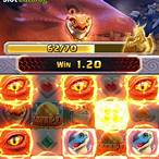 dragon hatch slot